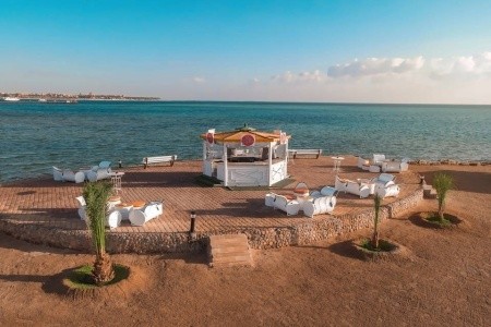 Lemon & Soul Makadi Garden (Ex. Labranda Garden) - 15