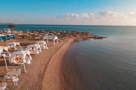 Lemon & Soul Makadi Garden (Ex. Labranda Garden) - 16