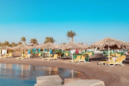 Lemon & Soul Makadi Garden (Ex. Labranda Garden) - 18