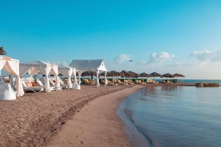 Lemon & Soul Makadi Garden (Ex. Labranda Garden) - 19