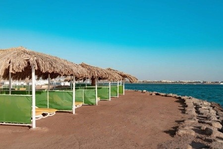 Lemon & Soul Makadi Garden (Ex. Labranda Garden) - 20