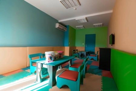 Lemon & Soul Makadi Garden (Ex. Labranda Garden) - 24