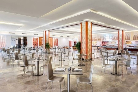 Pickalbatros Aqua Blu Resort Hurghada (Ex. Sea World) - 20