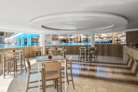 Pickalbatros Aqua Blu Resort Hurghada (Ex. Sea World) - 21