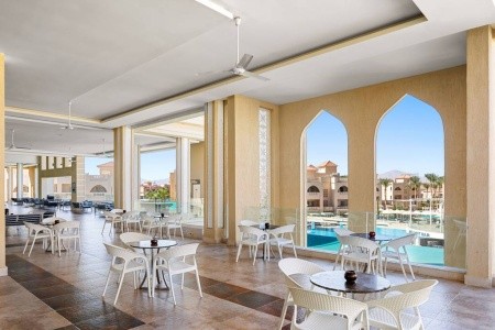 Pickalbatros Aqua Blu Resort Hurghada (Ex. Sea World) - 23