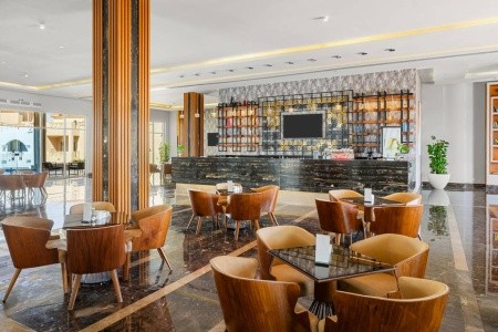 Pickalbatros Aqua Blu Resort Hurghada (Ex. Sea World) - 24