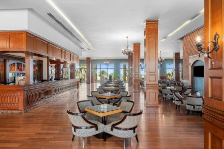 Pickalbatros Aqua Blu Resort Hurghada (Ex. Sea World) - 26