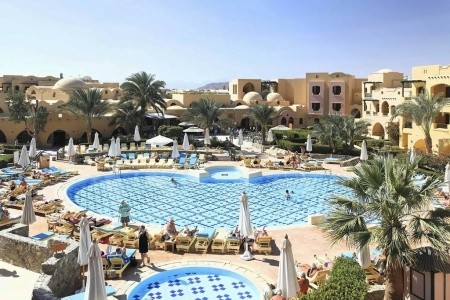 The Three Corners Rihana Resort - 2