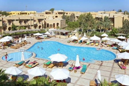 The Three Corners Rihana Resort - 3