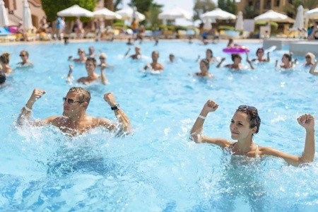 The Three Corners Rihana Resort - 4