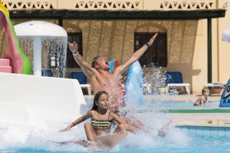 The Three Corners Rihana Resort - 6