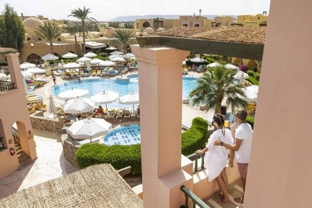 The Three Corners Rihana Resort - 8