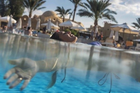 The Three Corners Rihana Resort - 9