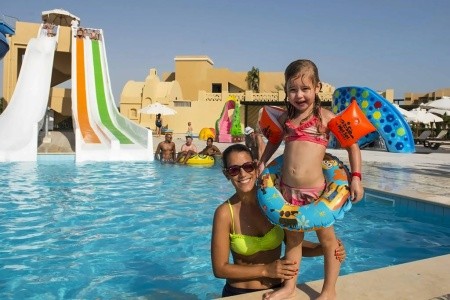 The Three Corners Rihana Resort - 10