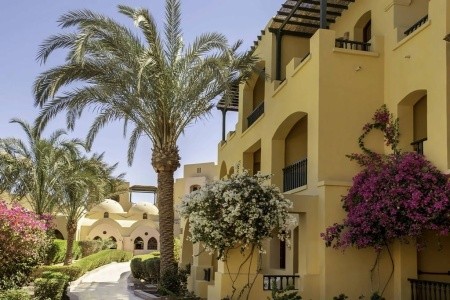 The Three Corners Rihana Resort - 11