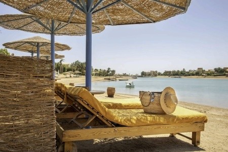 The Three Corners Rihana Resort - 12