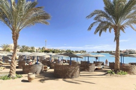 The Three Corners Rihana Resort - 13