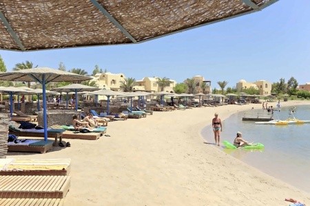 The Three Corners Rihana Resort - 14