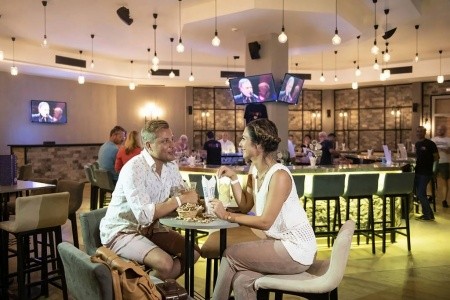 The Three Corners Rihana Resort - 16