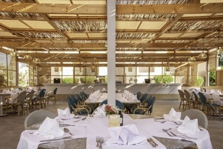 The Three Corners Rihana Resort - 20