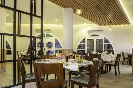 The Three Corners Rihana Resort - 21