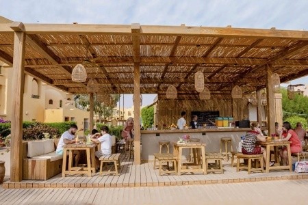 The Three Corners Rihana Resort - 22