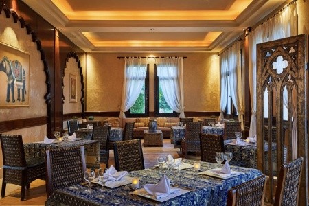 Jaz Makadi Star & Spa - 8