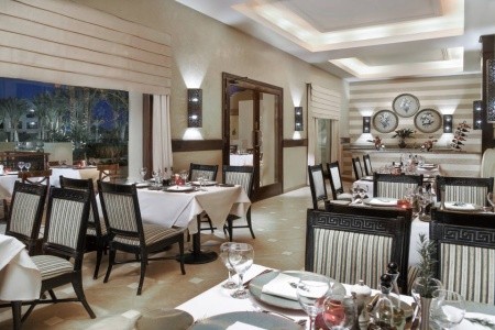 Jaz Makadi Star & Spa - 9