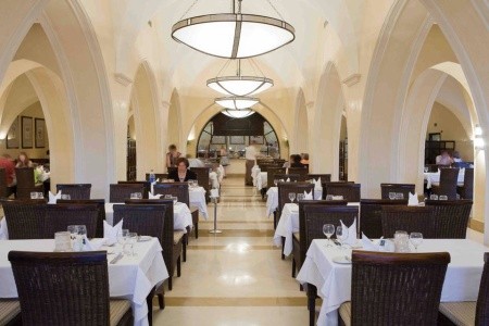 Jaz Makadi Star & Spa - 11