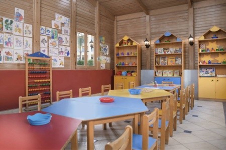 Jaz Makadi Star & Spa - 28