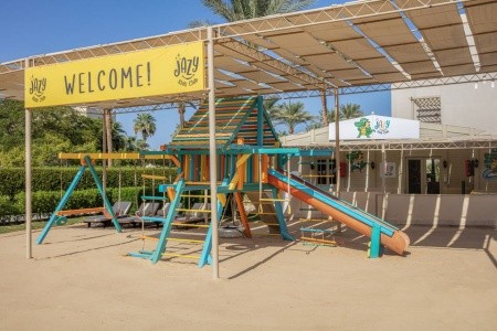 Jaz Makadi Star & Spa - 29