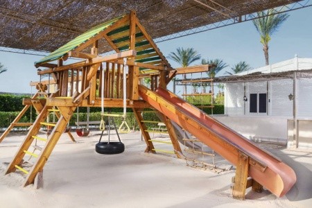 Jaz Makadi Star & Spa - 30