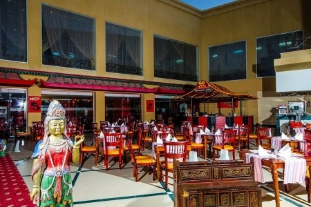 Titanic Palace Resort - 6