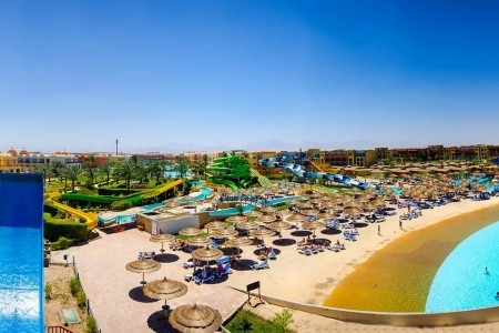 Titanic Palace Resort - 9