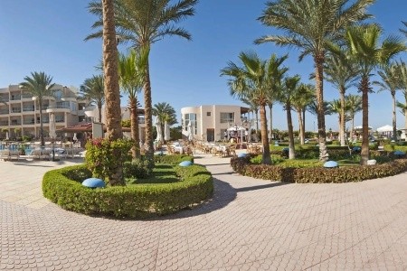 Sea Star Beau Rivage - 5