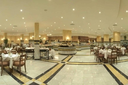 Sea Star Beau Rivage - 6