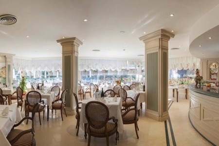 Sea Star Beau Rivage - 7