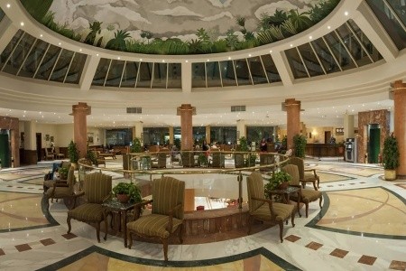 Sea Star Beau Rivage - 8