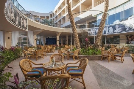 Sea Star Beau Rivage - 9