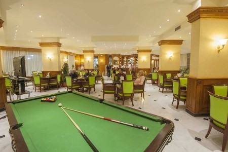 Sea Star Beau Rivage - 13