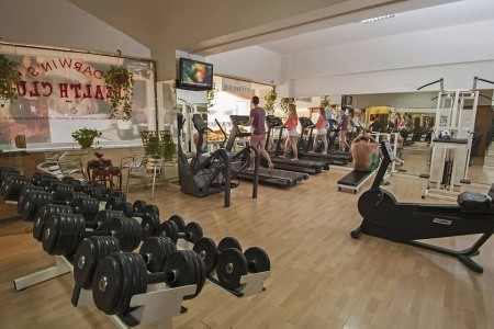 Sea Star Beau Rivage - 14