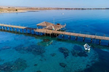 Amwaj Beach Club Resort & Aqua Park - 3