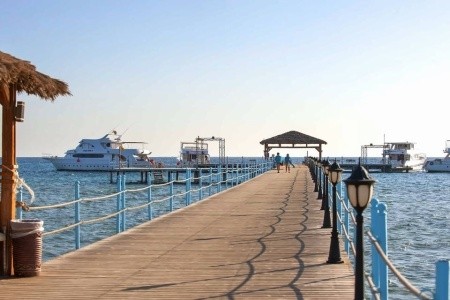 Amwaj Beach Club Resort & Aqua Park - 7