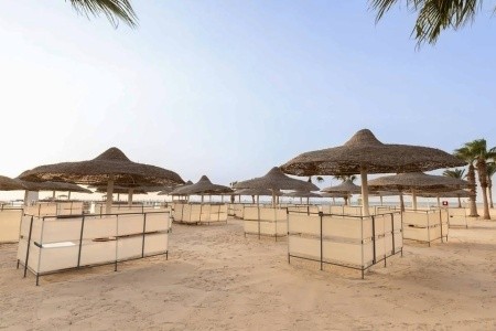 Amwaj Beach Club Resort & Aqua Park - 9