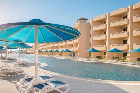 Amwaj Beach Club Resort & Aqua Park - 10