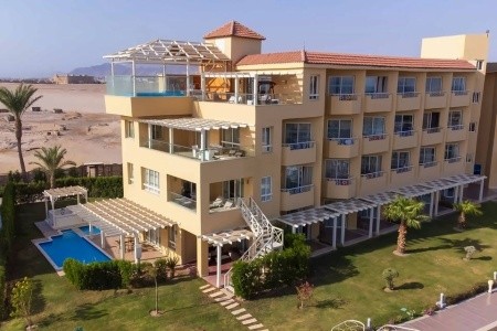 Amwaj Beach Club Resort & Aqua Park - 11