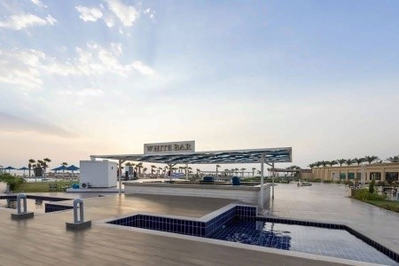 Amwaj Beach Club Resort & Aqua Park - 12