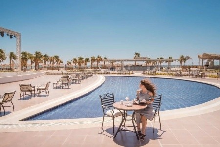 Amwaj Beach Club Resort & Aqua Park - 14