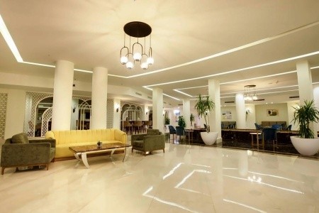 Amwaj Beach Club Resort & Aqua Park - 19