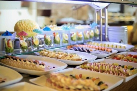 Amwaj Beach Club Resort & Aqua Park - 24